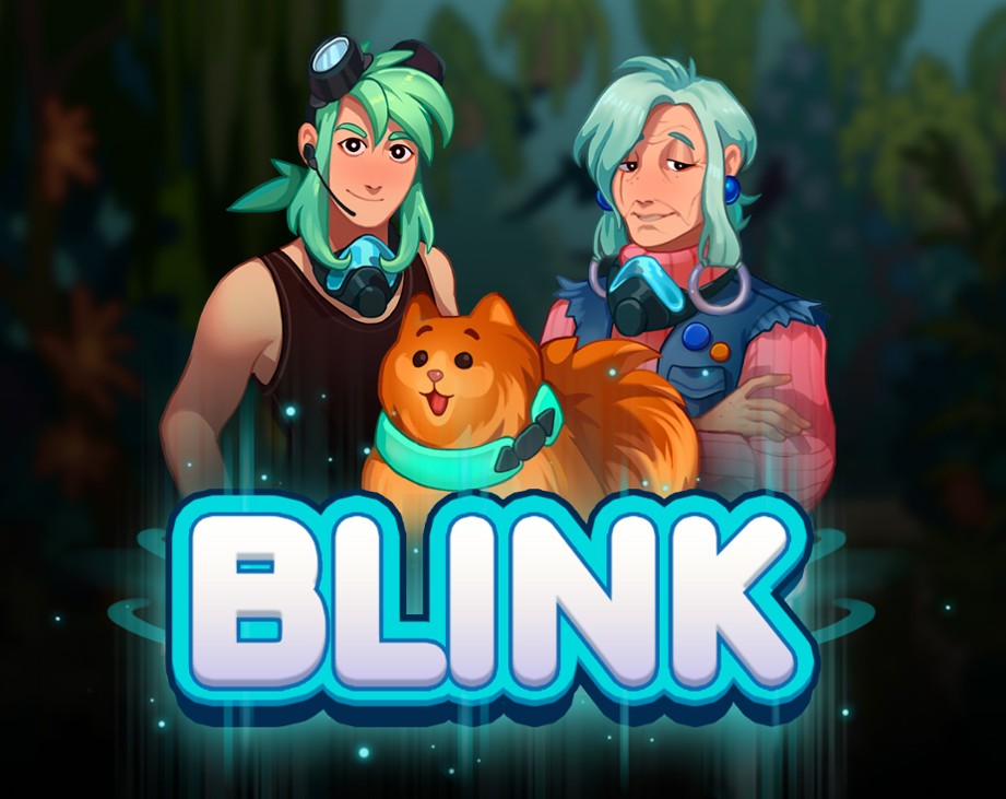 Games like Blink
