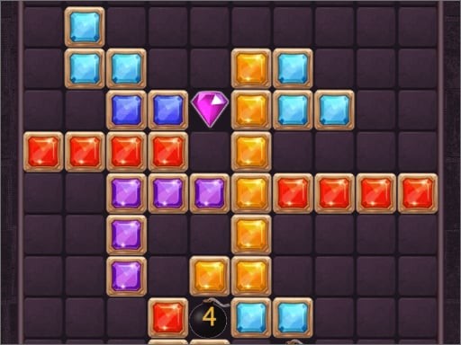 Games like Block Puzzle Jewel Origin