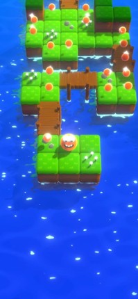 Bloop Islands screenshot