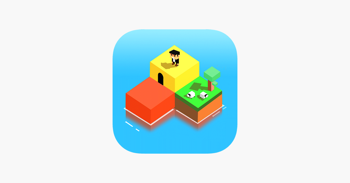 Games like Blox 3D World Creator