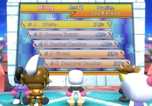 Bomberman Land Image