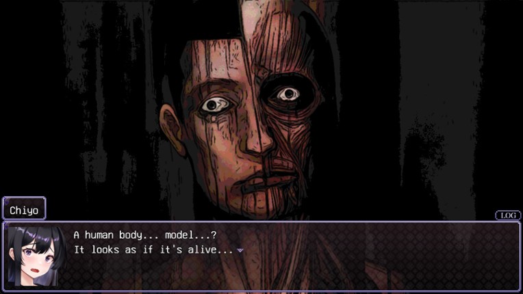 Bonds of Yachiyo screenshot