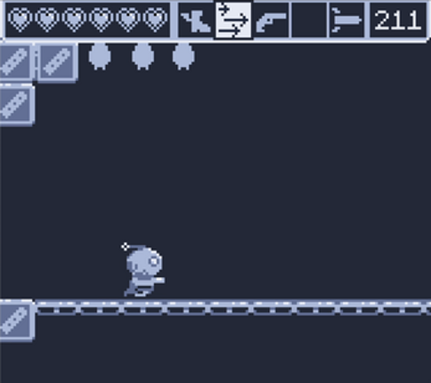 Bot Boy and Doggo Image