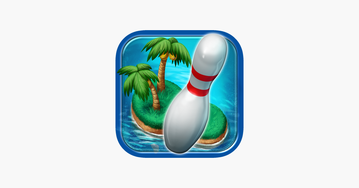 Games like Bowling Islands