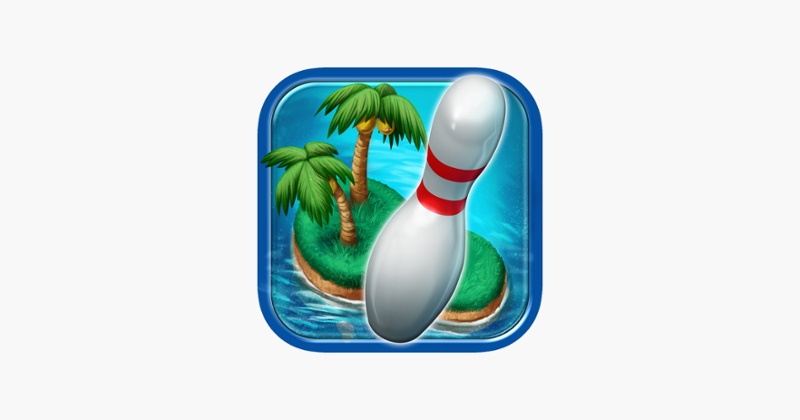 Bowling Islands Game Cover