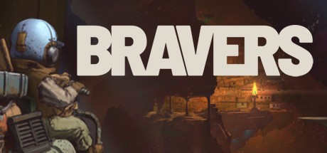 Games like Bravers