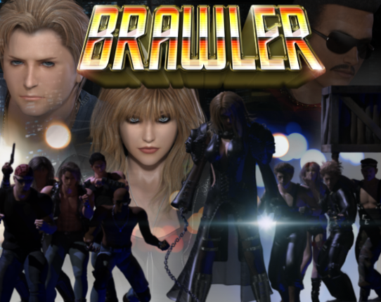 Brawler Image