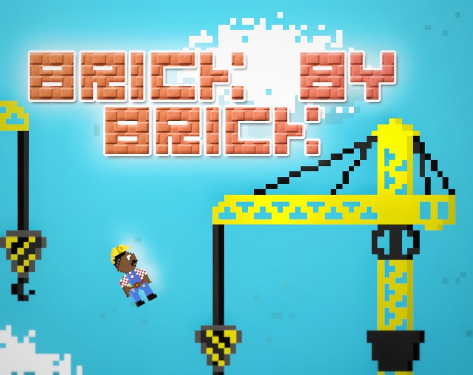 Games like Brick by Brick