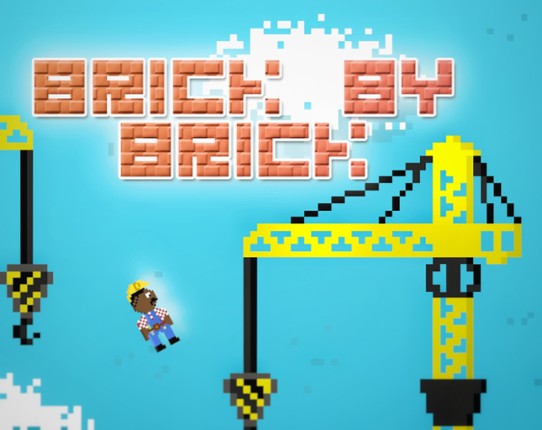 Brick by Brick Image