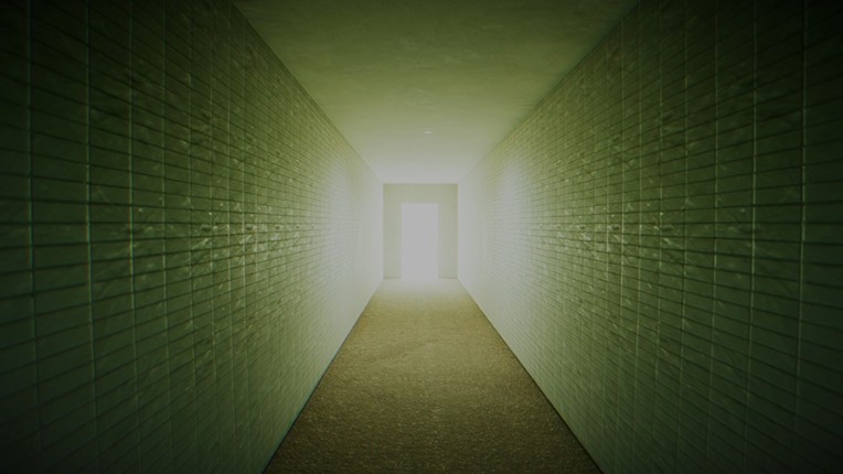 BrokenLore: DON'T WATCH screenshot