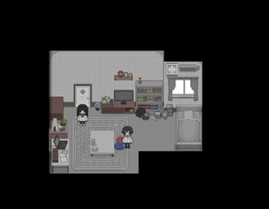 Brutal Complex beta-1.1 screenshot