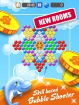 Bubble Shooter With Cash Prize Image