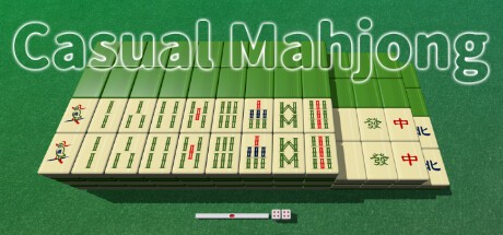 Games like Casual Mahjong