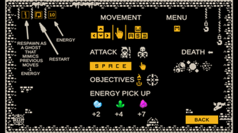 Cave Wizard Image