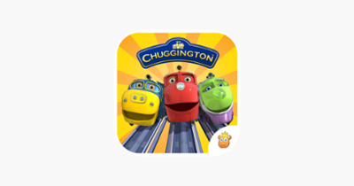 Chuggington Training Hub Image