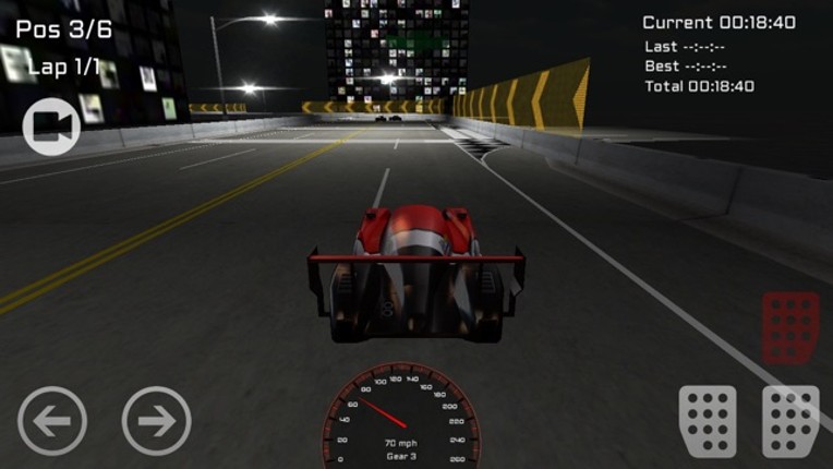 Circuit: Street Racing Image