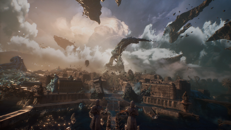 Clair Obscur: Expedition 33 screenshot