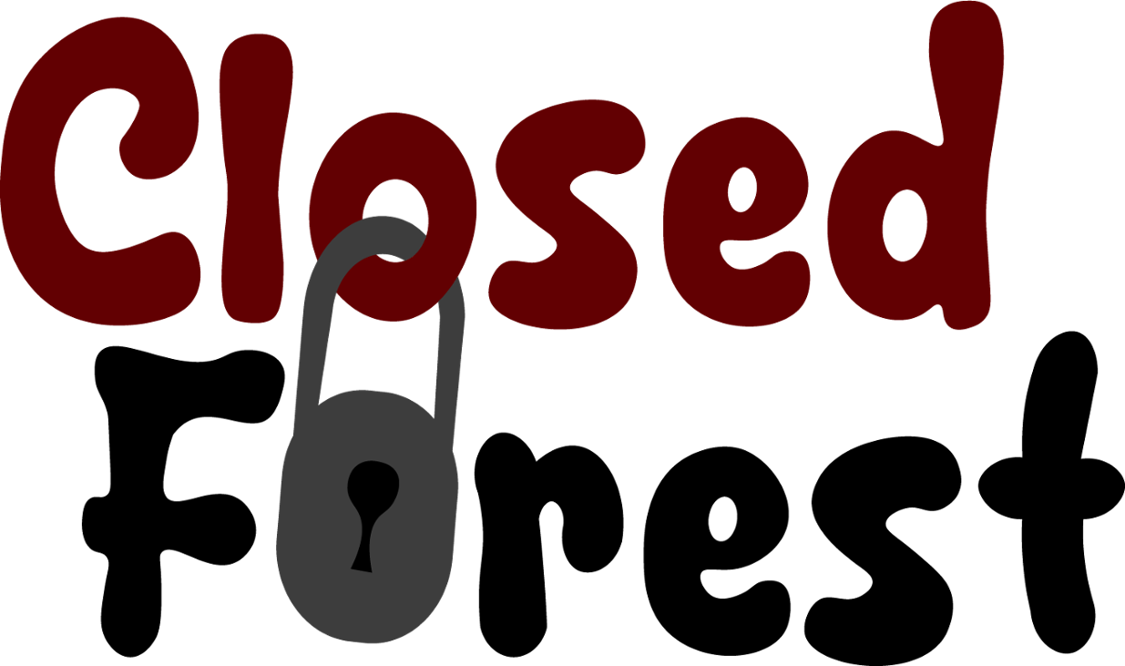 Games like Closed Forest