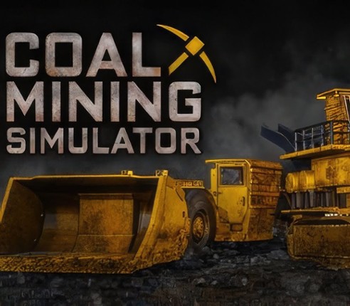 Coal Mining Simulator Image