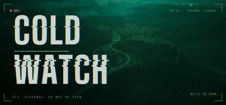 Games like Coldwatch