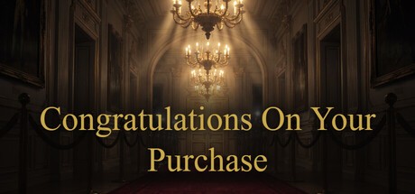 Games like Congratulations On Your Purchase