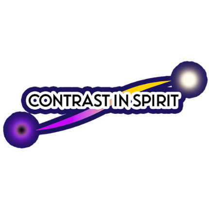 Contrast in Spirit Image