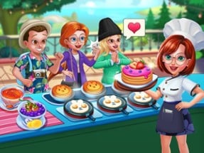 Cooking World: New Games 2021 Image