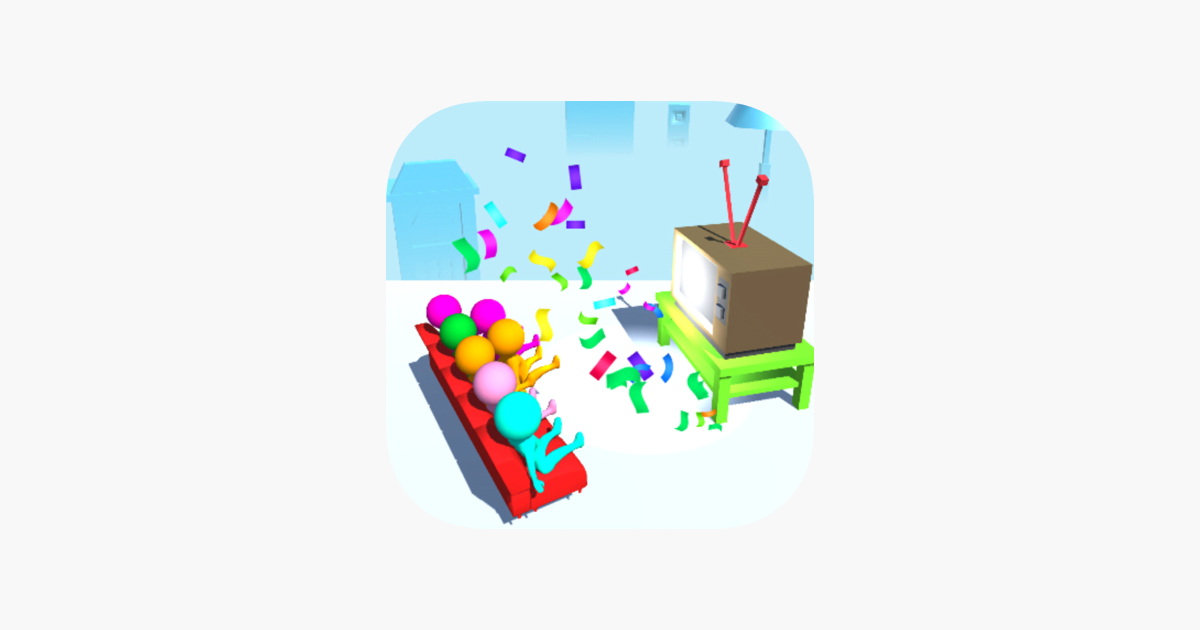 Games like Couch Runner