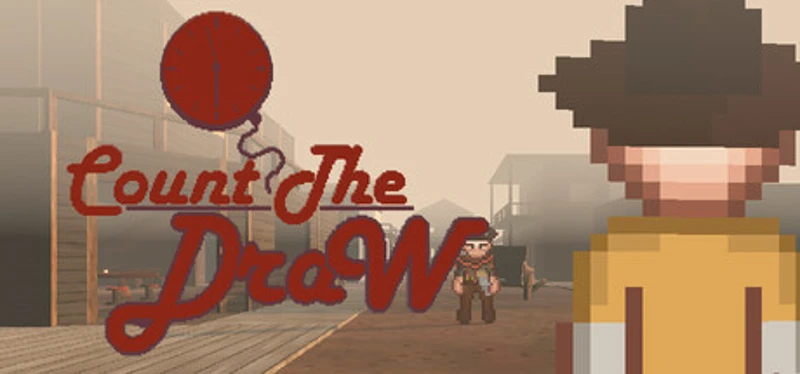 Count The Draw Image