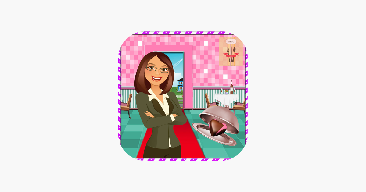 Games like Crazy Dinner Restaurant