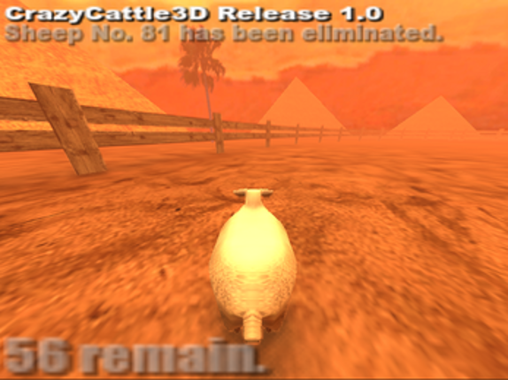 CrazyCattle3D Image
