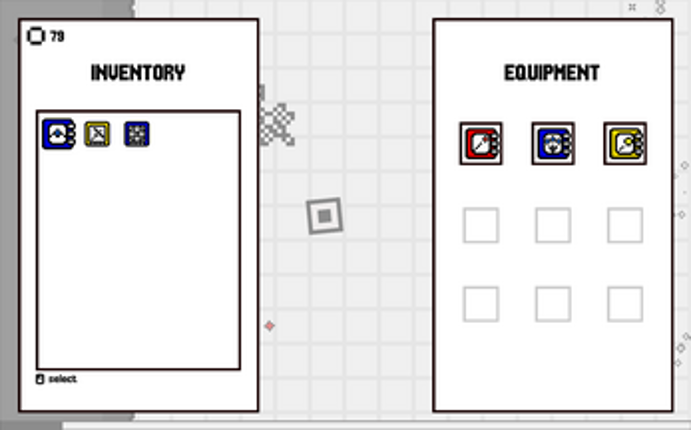 Cuboid: Painted screenshot