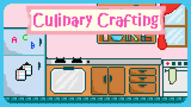 Culinary Cooking Image