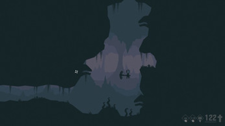 Cursed Quest screenshot