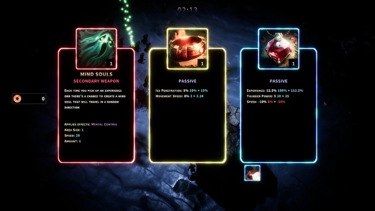 Dawn Of Insolence screenshot