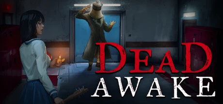 Games like Dead Awake