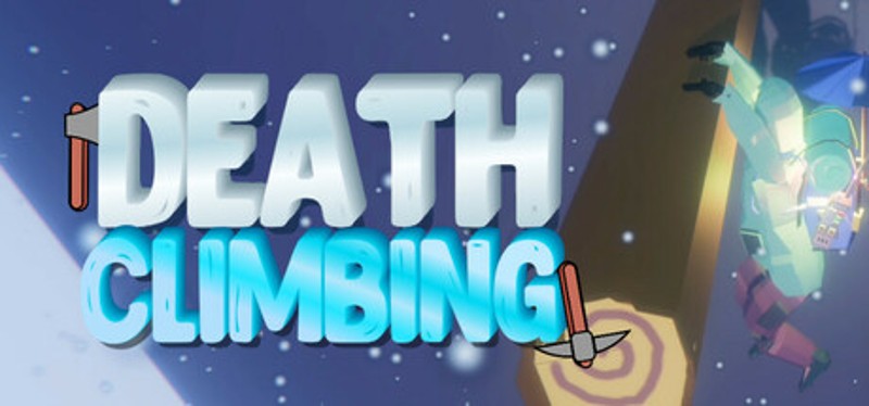 Death Climbing Image