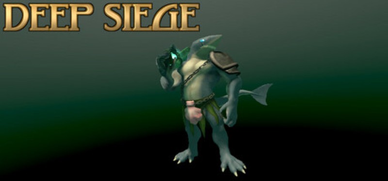 Deep Siege Image
