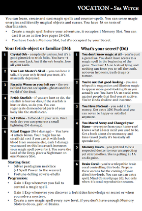 Delve Deeper - Playtest Alpha screenshot