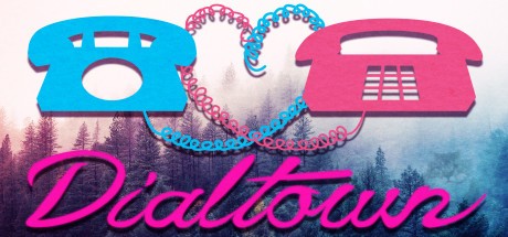 Games like Dialtown: Phone Dating Sim
