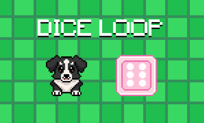 Dice Loop Image