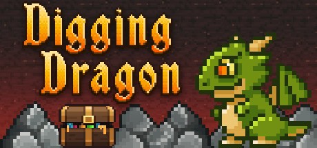 Games like Digging Dragon