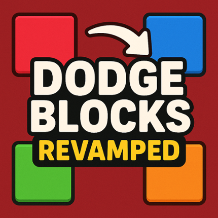 Dodge Blocks: Revamped Image