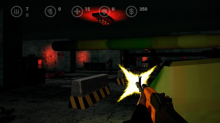 DOOM DAY screenshot