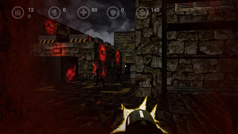DOOM DAY screenshot
