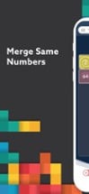 Doubles – Merge Numbers Image