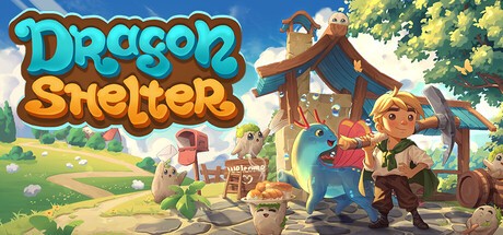 Games like Dragon Shelter