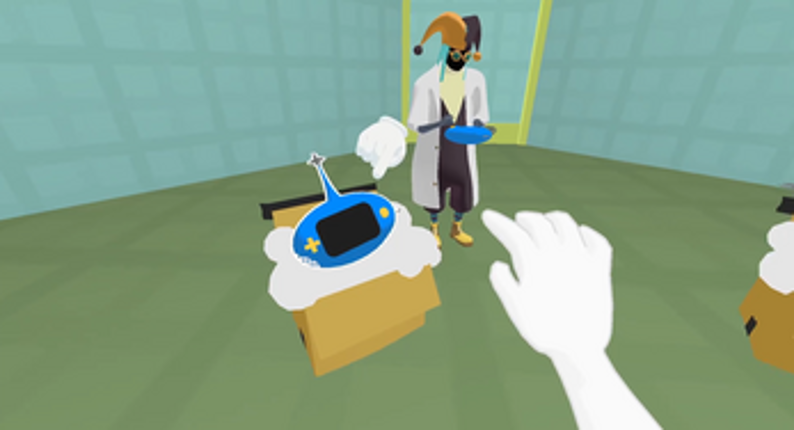 Dream of Things Image