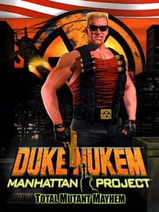 Duke Nukem: Manhattan Project Image