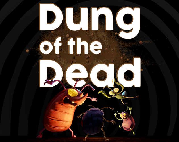 Games like Dung of the Dead